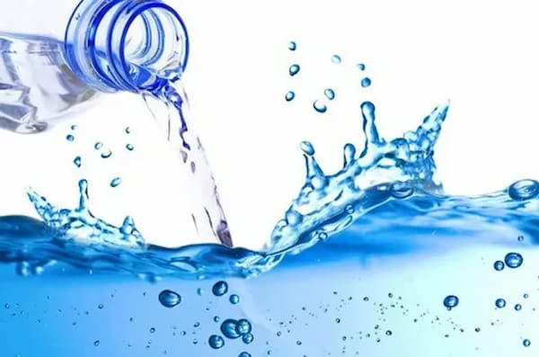 قیمت آب معدنی محتوای بالای بی کربنات + خرید باور نکردنی